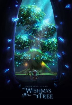 The Wishmas Tree