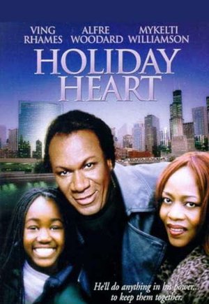 Holiday Heart