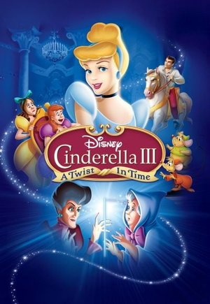 Cinderella 3: A Twist in Time