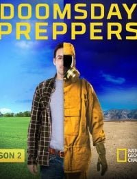 Doomsday Preppers