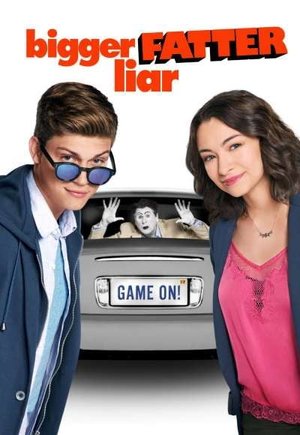 Bigger Fatter Liar