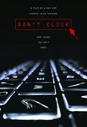 Don't Click