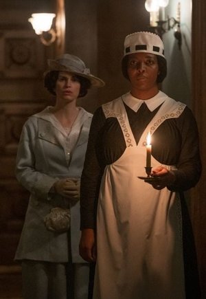 Flowers in the Attic: The Origin