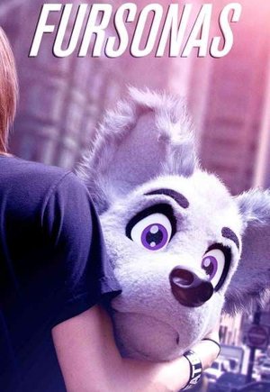 Fursonas