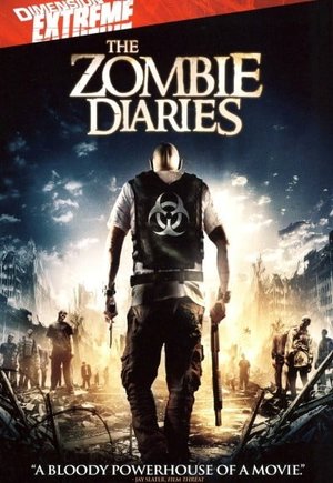 Zombie Diaries