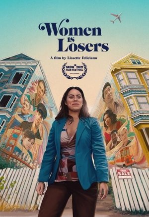 Women Is Losers
