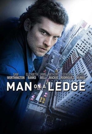 Man on a Ledge