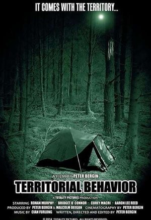 Territorial Behavior