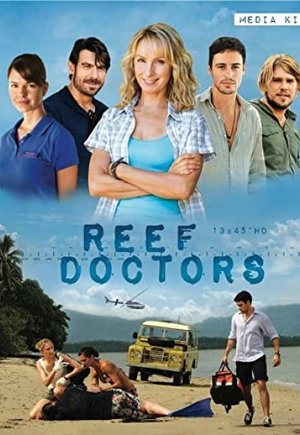 Reef Doctors