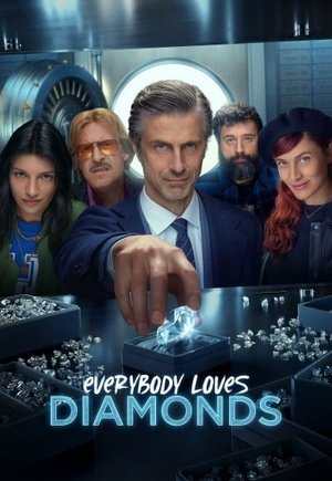 Everybody Loves Diamonds