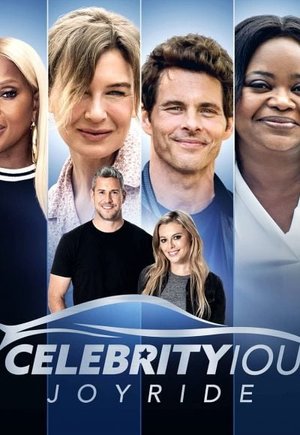 Celebrity IOU: Joyride