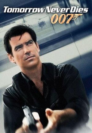 Tomorrow Never Dies
