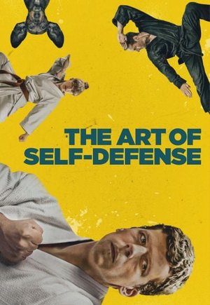 The Art of Self-Defense