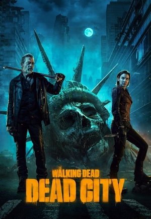 The Walking Dead: Dead City