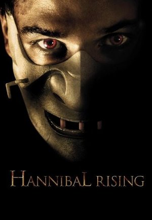 Hannibal Rising