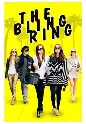 The Bling Ring