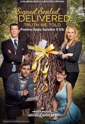 Signed, Sealed, Delivered: Truth Be Told