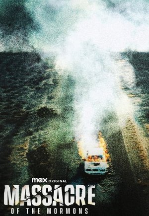 Massacre of the Mormons