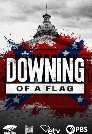 Downing of a Flag