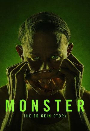 Monster: The Ed Gein Story