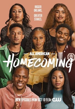 All American: Homecoming