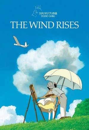 The Wind Rises