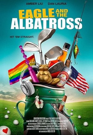 The Eagle and the Albatross