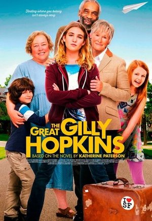 The Great Gilly Hopkins