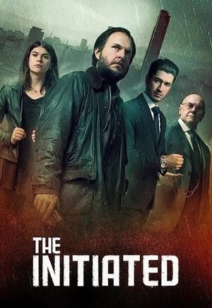 The Initiated