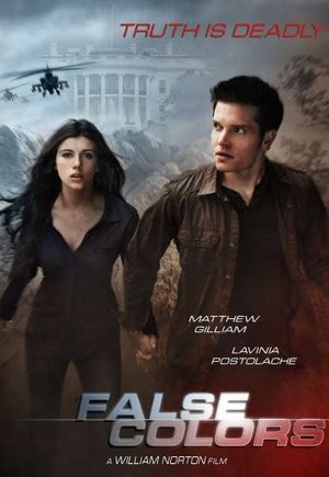 False Colors