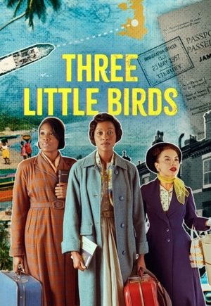 Three Little Birds