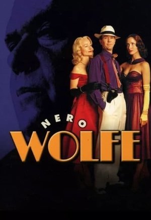 A Nero Wolfe Mystery