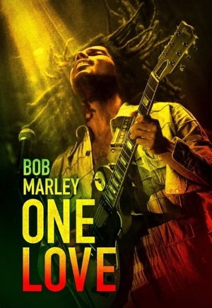 Bob Marley: One Love