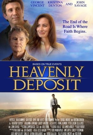 Heavenly Deposit