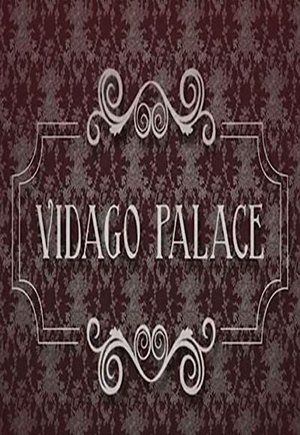 Vidago Palace