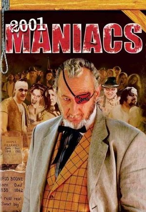 2001 Maniacs