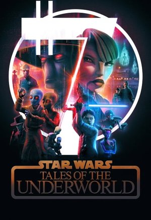 Star Wars: Tales of the Underworld