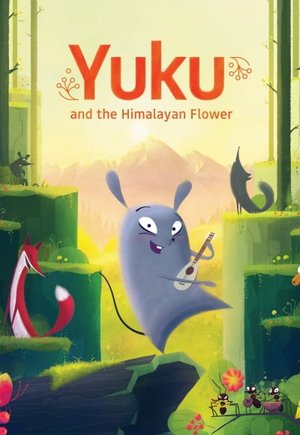 Yuku and the Flower of the Himalayas