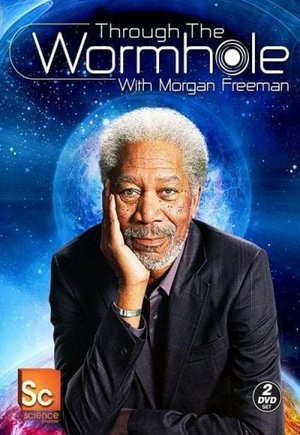 Through the Wormhole