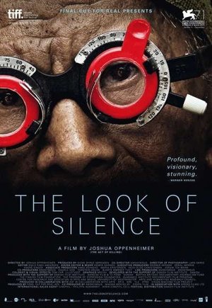 The Look of Silence