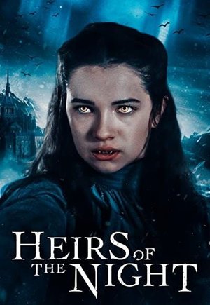 Heirs of the Night