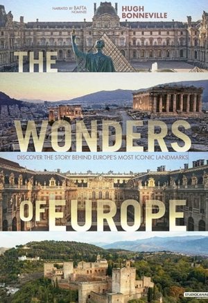 The Wonders of Europe