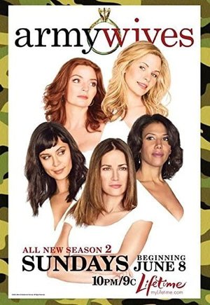 Army Wives