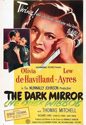 The Dark Mirror
