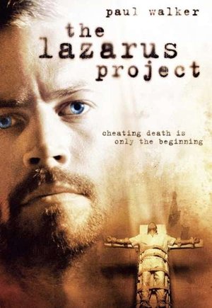 The Lazarus Project