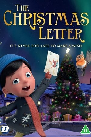 The Christmas Letter