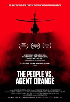 The People vs. Agent Orange