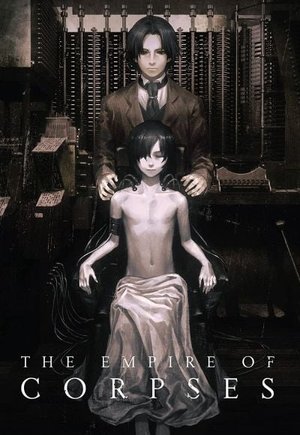 The Empire of Corpses