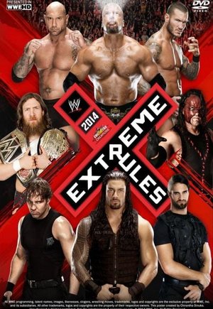 WWE Extreme Rules