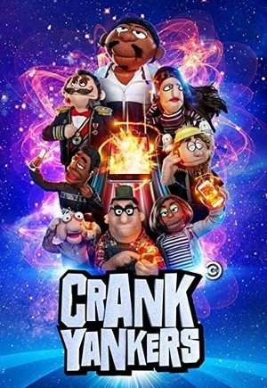 Crank Yankers